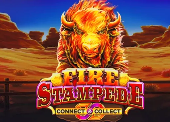 Fire Stampede