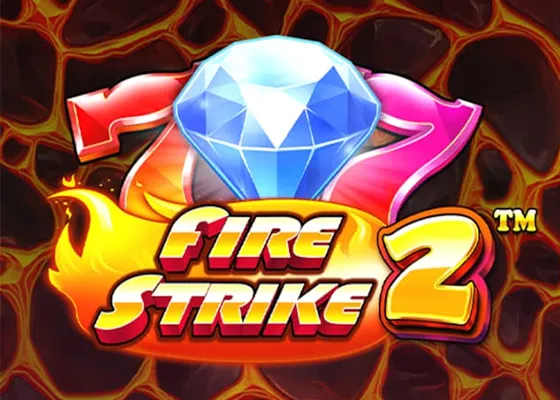 Fire Strike 2