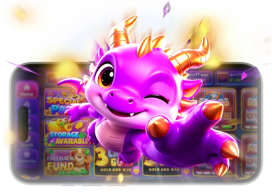 Drakora Slots Platform Overview